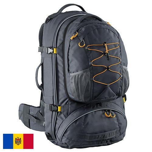 Рюкзаки из Молдовы, Республики