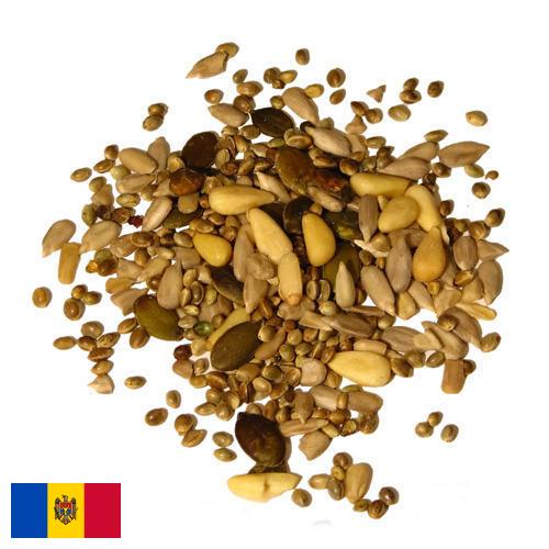 Семена из Молдовы, Республики