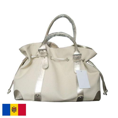 Сумки из Молдовы, Республики