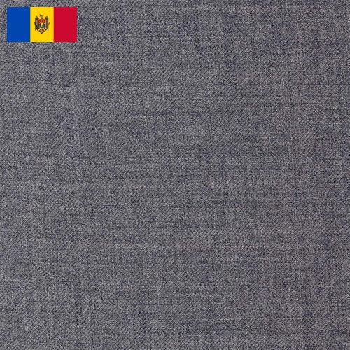 ткань костюмная из Молдовы, Республики