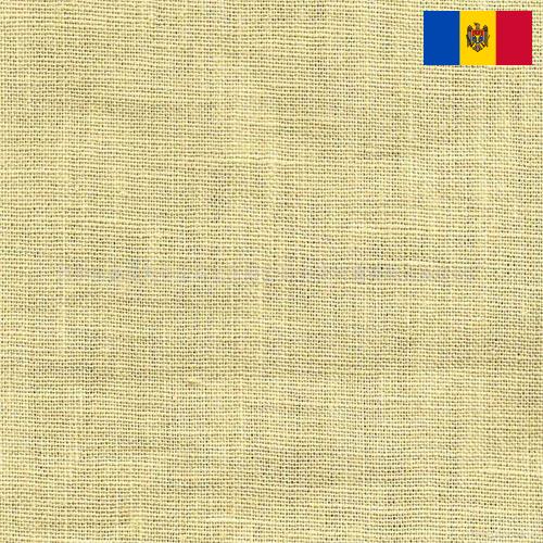 Ткани льняные из Молдовы, Республики