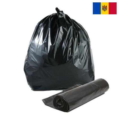 Вкладыши полиэтиленовые из Молдовы, Республики