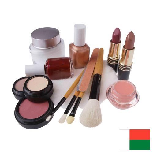 косметические средства из Мадагаскара