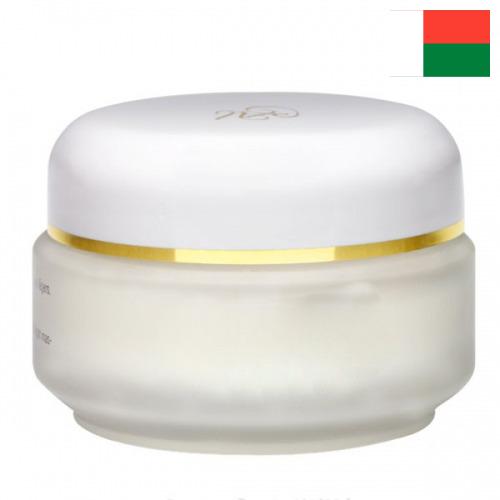 крем косметический из Мадагаскара