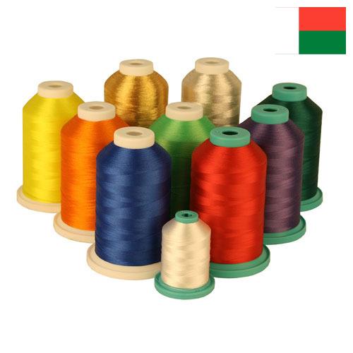 Нити из Мадагаскара