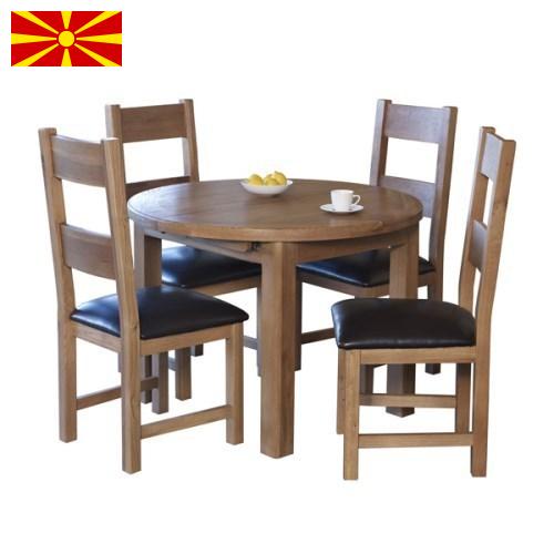 мебель бытовая из Македонии