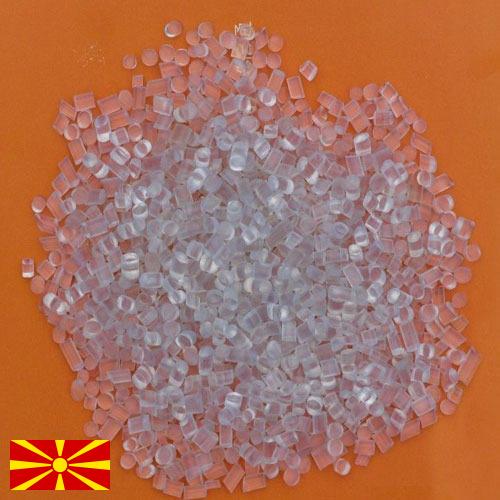 Поливинилхлориды из Македонии