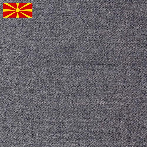 ткань костюмная из Македонии