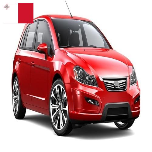 Бачки из Мальты