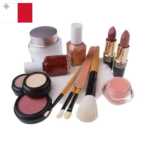 Косметички из Мальты