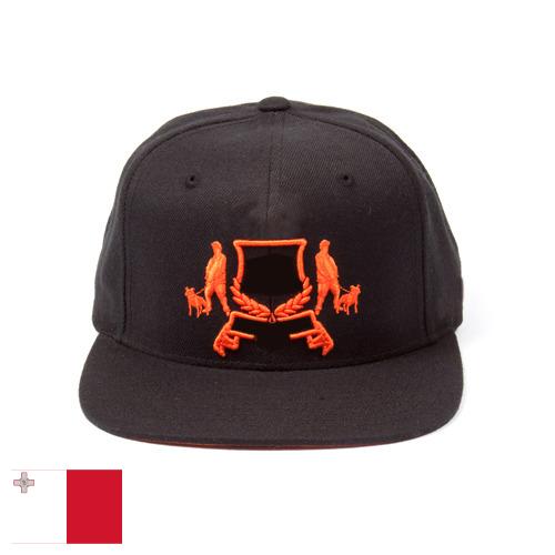 Козырьки из Мальты