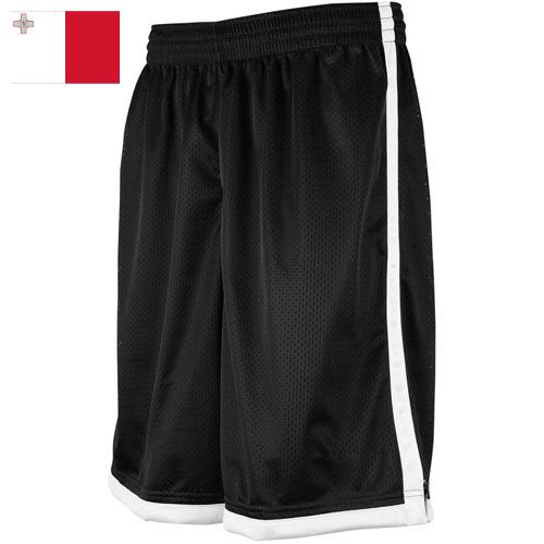 Мужские спортивные костюмы из Мальты