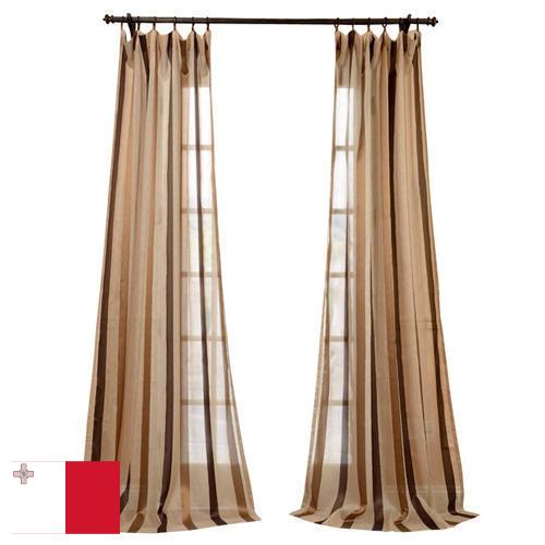 Рукавицы из Мальты