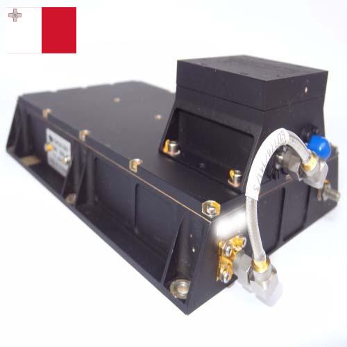 средства связи из Мальты