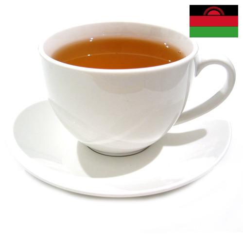 Чай из Малави