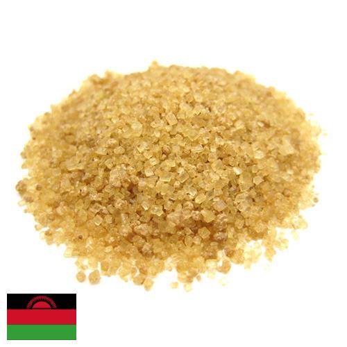 сахар тростниковый из Малави