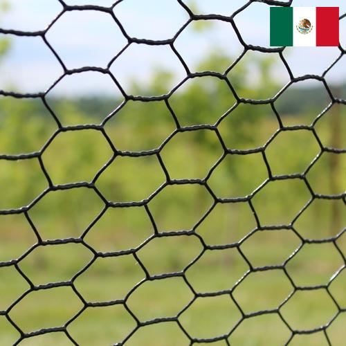 Аксессуары рыболовные из Мексики