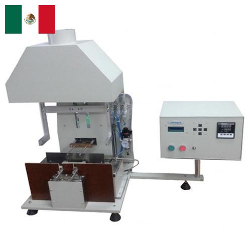 Аппараты для пайки из Мексики