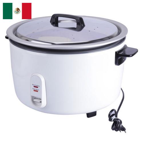 болгарка электрическая из Мексики