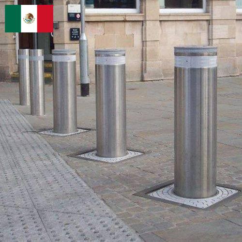 Болларды из Мексики