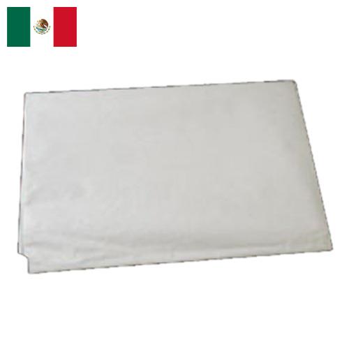 бумага глянцевая из Мексики