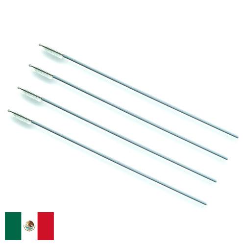 Цитощетки из Мексики