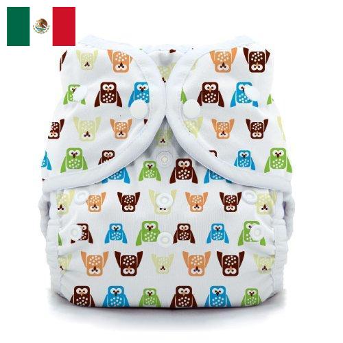 Детские пеленки из Мексики