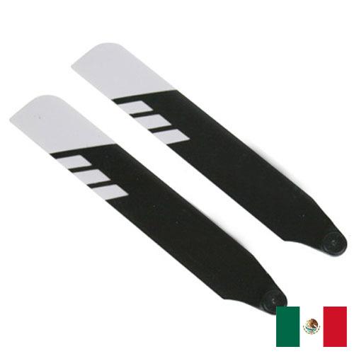 Дробилки роторные из Мексики