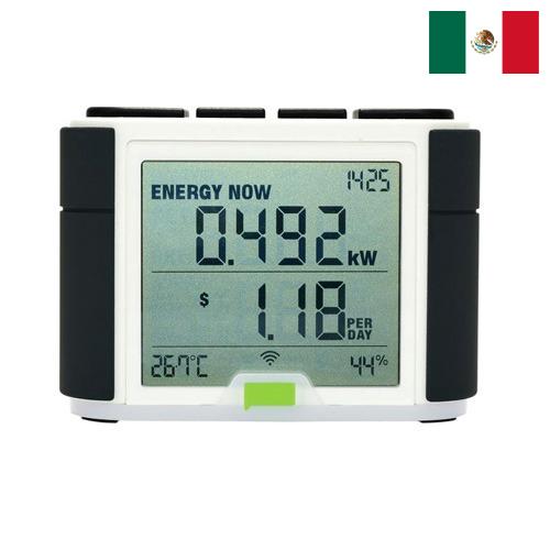 Энергосберегающее устройство из Мексики