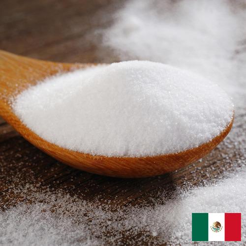 эритрит из Мексики