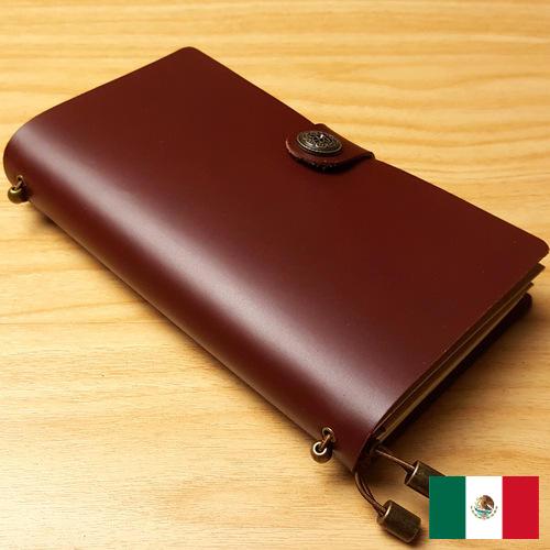 Ежедневники из Мексики