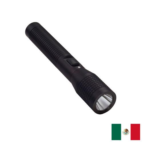 Фонари ручные из Мексики