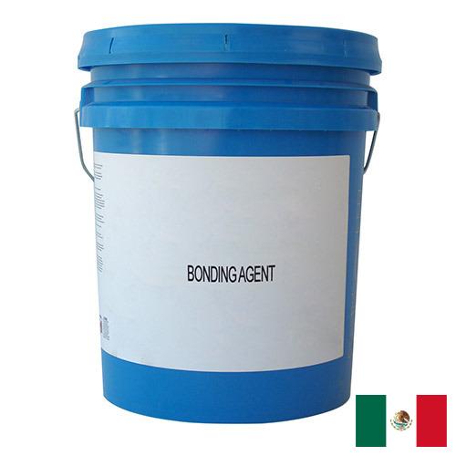 Герметики из Мексики