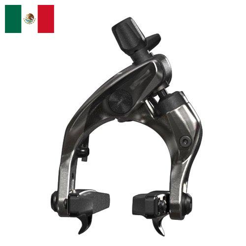 Гидравлические тормоза из Мексики