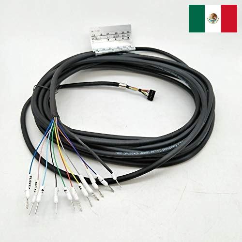 кабель для датчика из Мексики