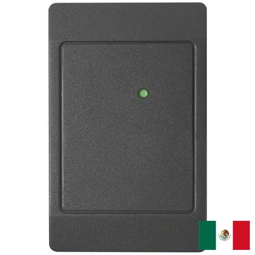 Картридеры из Мексики