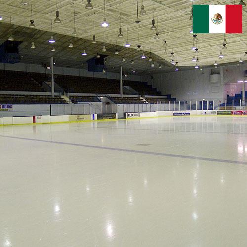 Катки грунтовые из Мексики