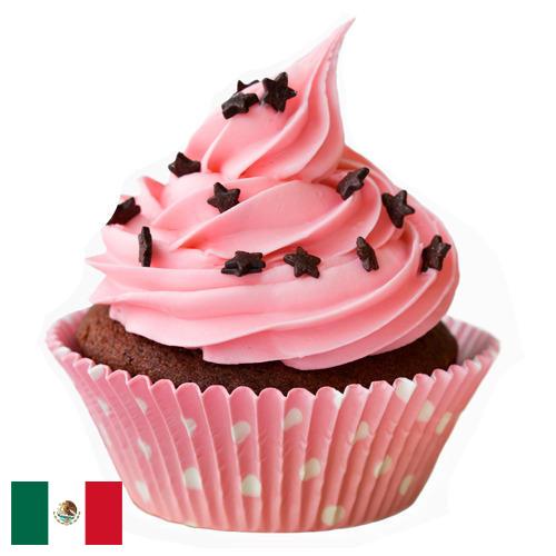 Кексницы из Мексики