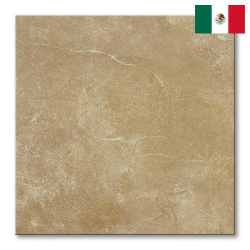 Керамогранит из Мексики