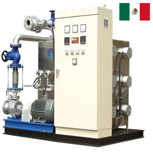 Кипятильники электрические из Мексики