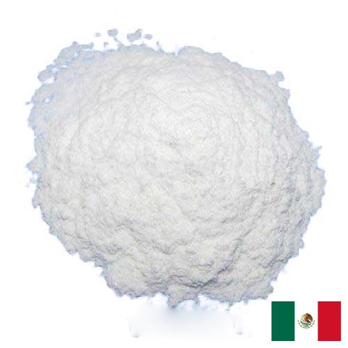 Кислота пропионовая из Мексики