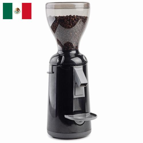 кофемолка электрическая из Мексики