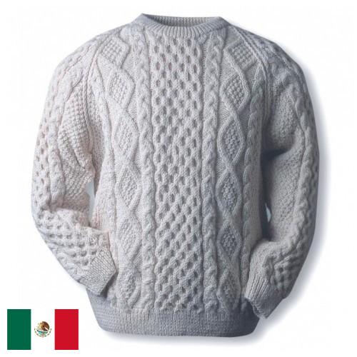 кофта трикотажные из Мексики