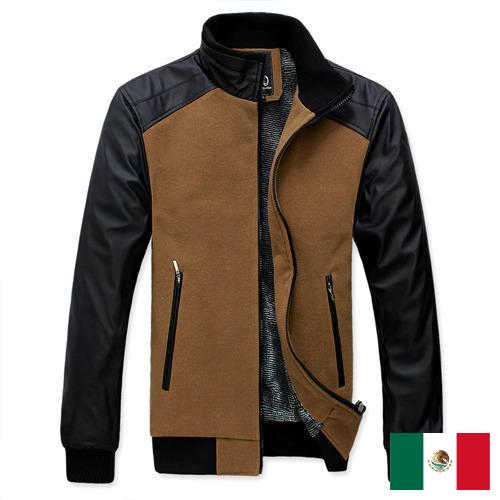 Кофты мужские из Мексики