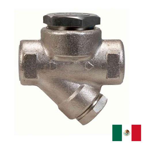 Конденсатоотводчики из Мексики