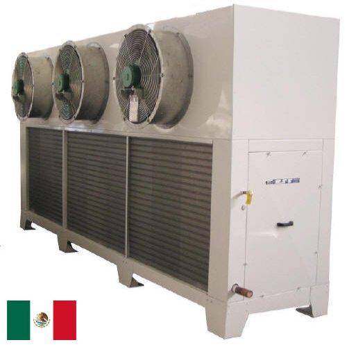 Конденсаторы из Мексики