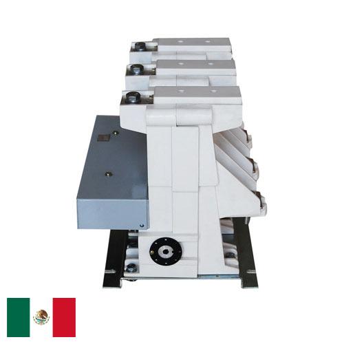 Контакторы вакуумные из Мексики