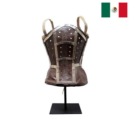 Корсеты ортопедические из Мексики