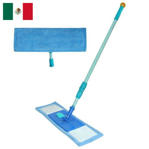 Косилки из Мексики