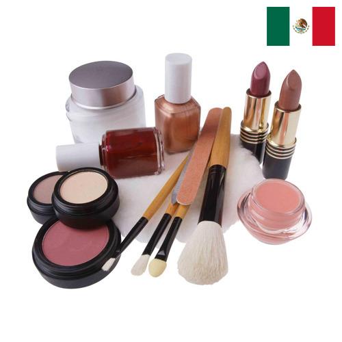 Косметички из Мексики